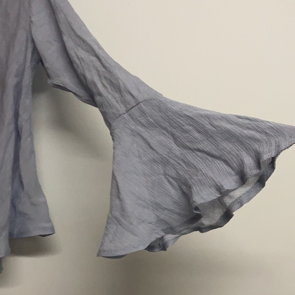 Front knot top - Picture 3 of 3